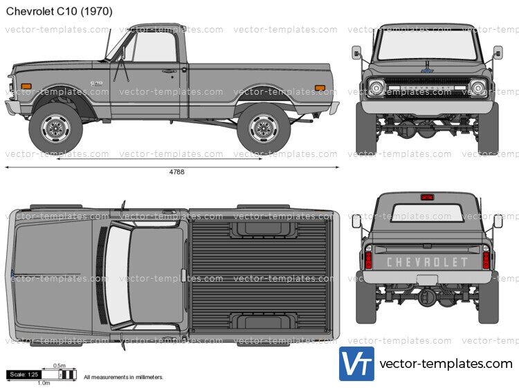 Chevrolet C10